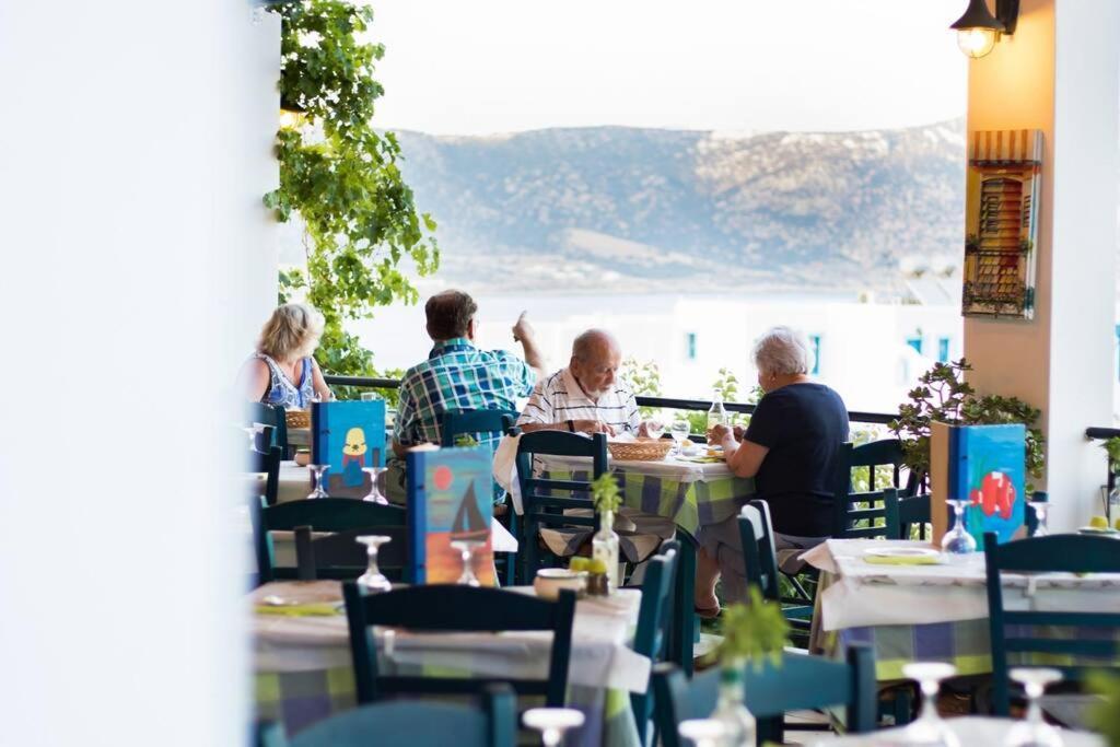 Sea View Apartment Κάρπαθος Εξωτερικό φωτογραφία