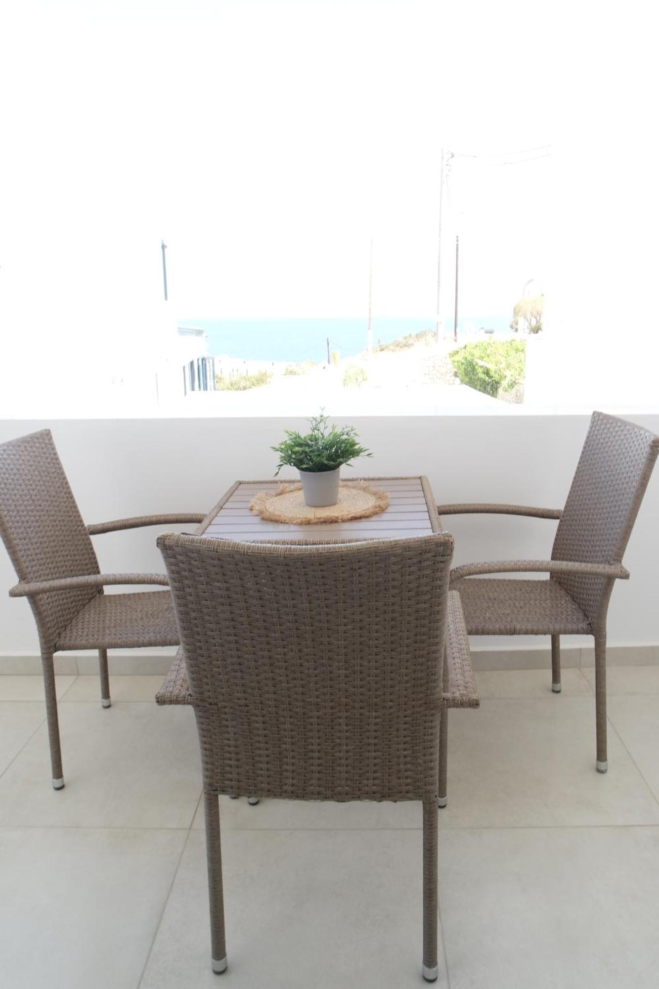 Sea View Apartment Κάρπαθος Εξωτερικό φωτογραφία