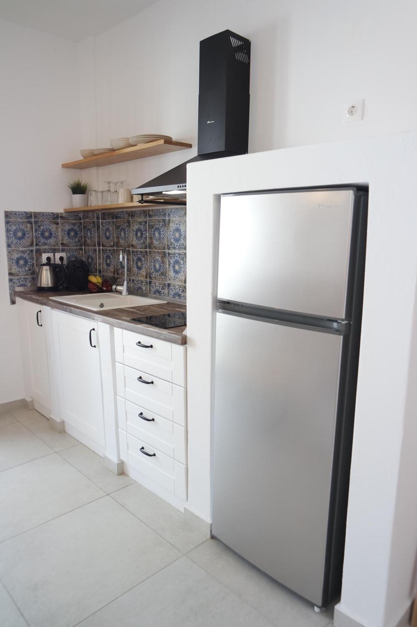 Sea View Apartment Κάρπαθος Εξωτερικό φωτογραφία