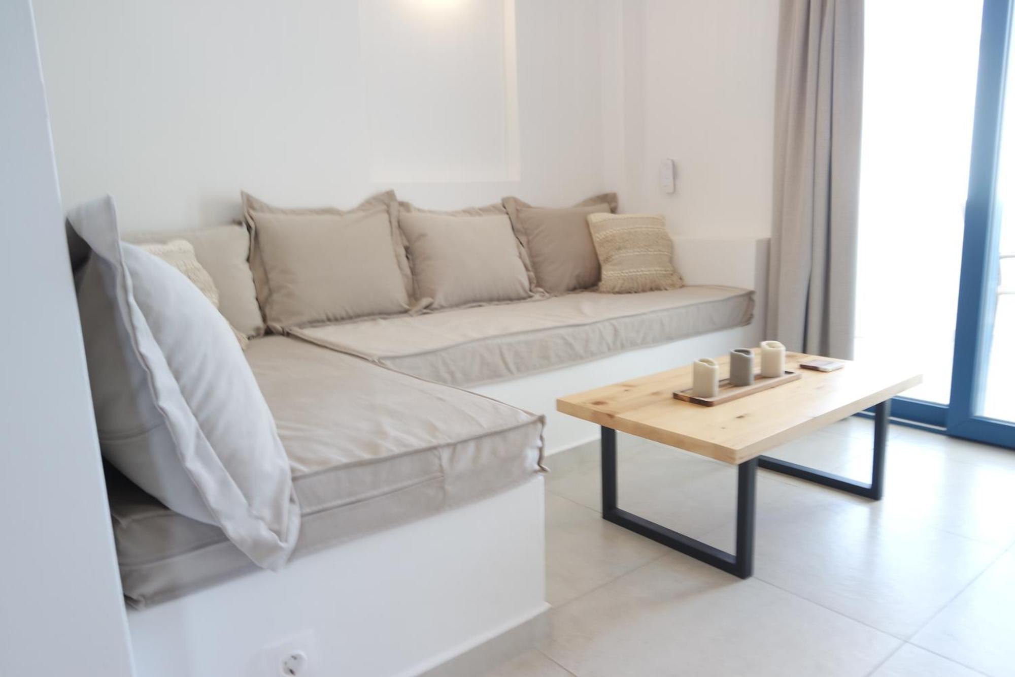 Sea View Apartment Κάρπαθος Εξωτερικό φωτογραφία