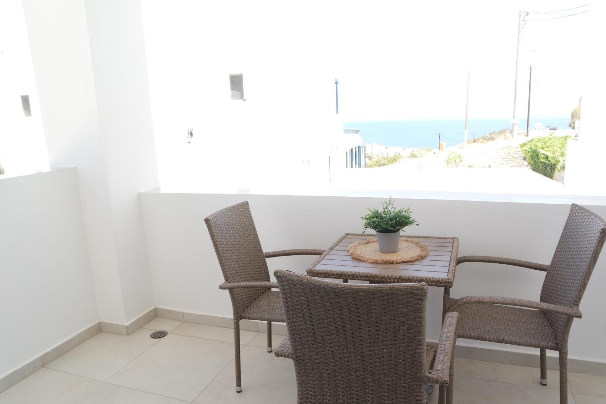 Sea View Apartment Κάρπαθος Εξωτερικό φωτογραφία