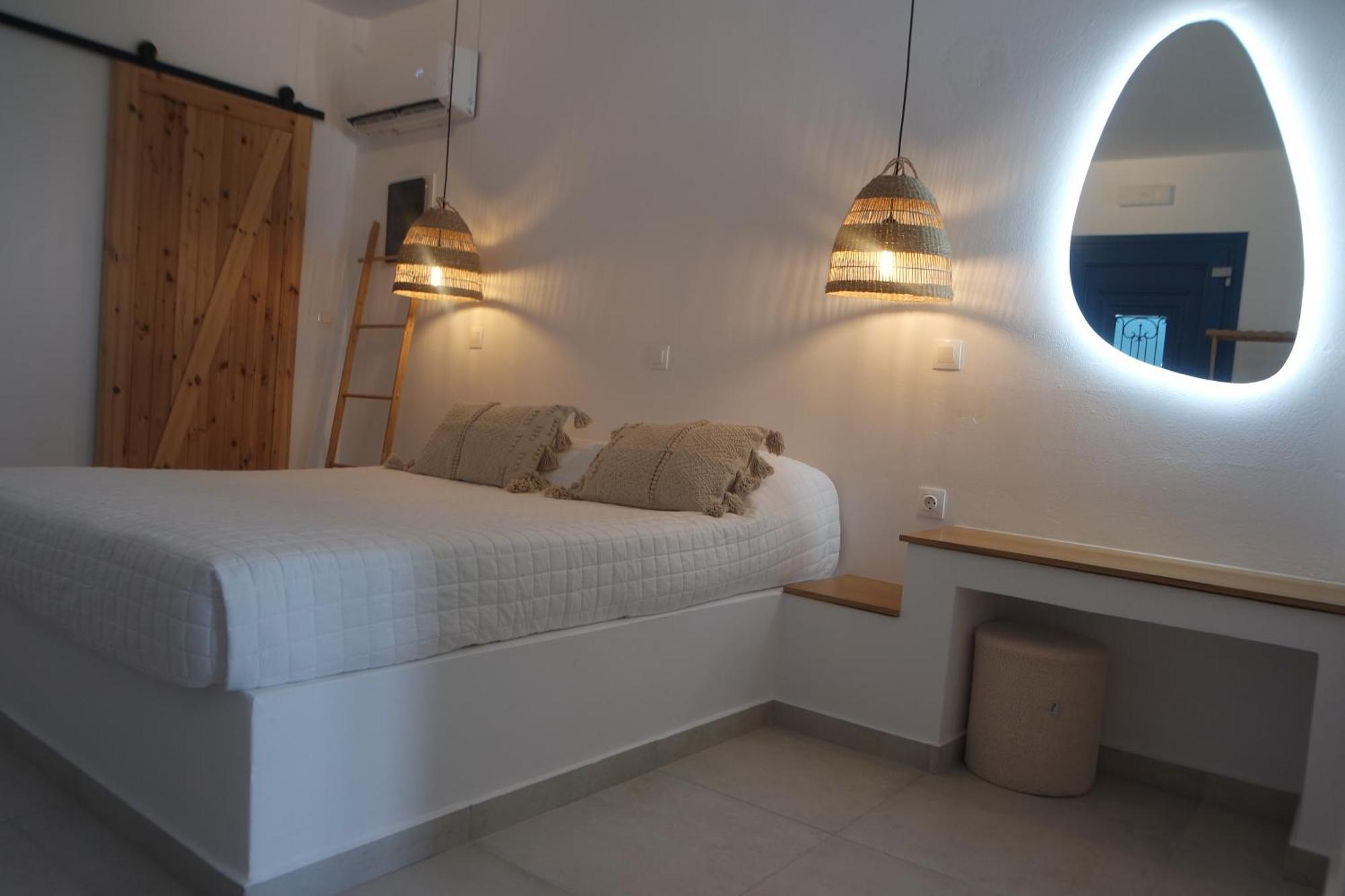 Sea View Apartment Κάρπαθος Εξωτερικό φωτογραφία