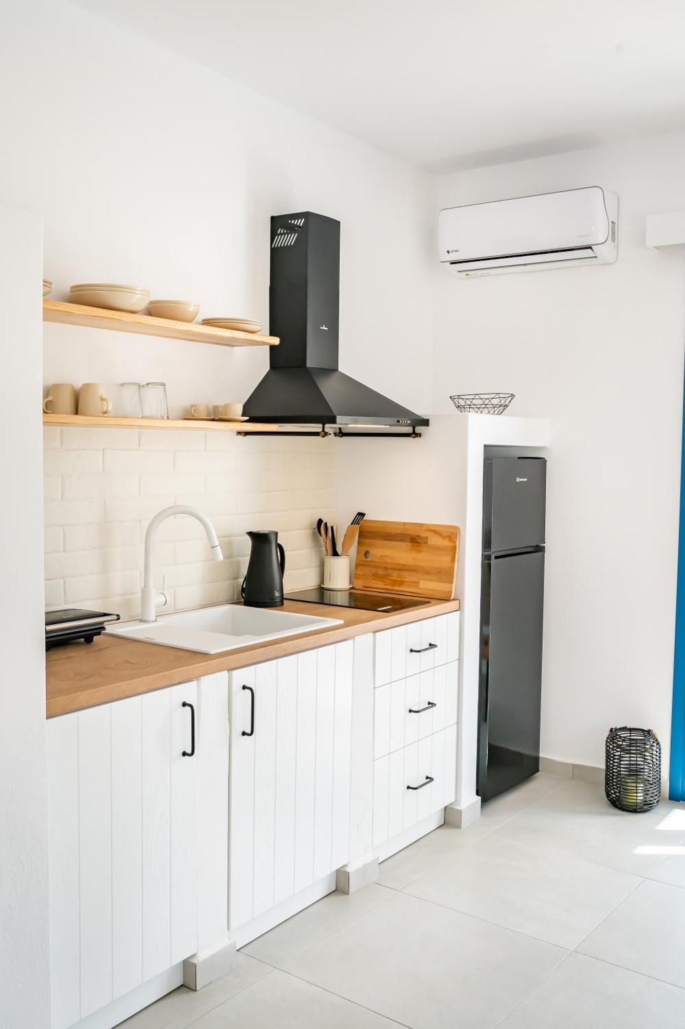 Sea View Apartment Κάρπαθος Εξωτερικό φωτογραφία