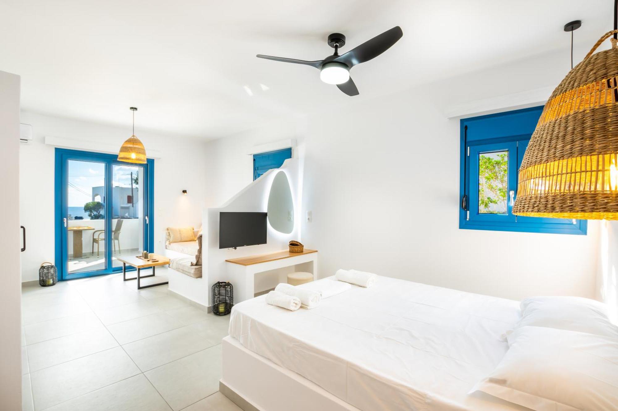 Sea View Apartment Κάρπαθος Εξωτερικό φωτογραφία
