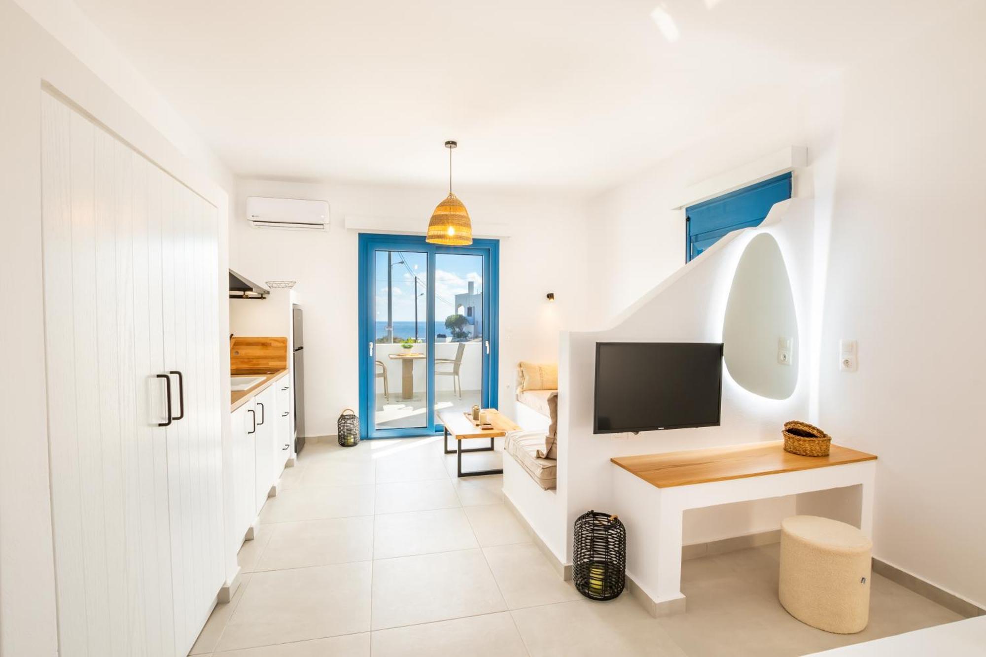 Sea View Apartment Κάρπαθος Εξωτερικό φωτογραφία