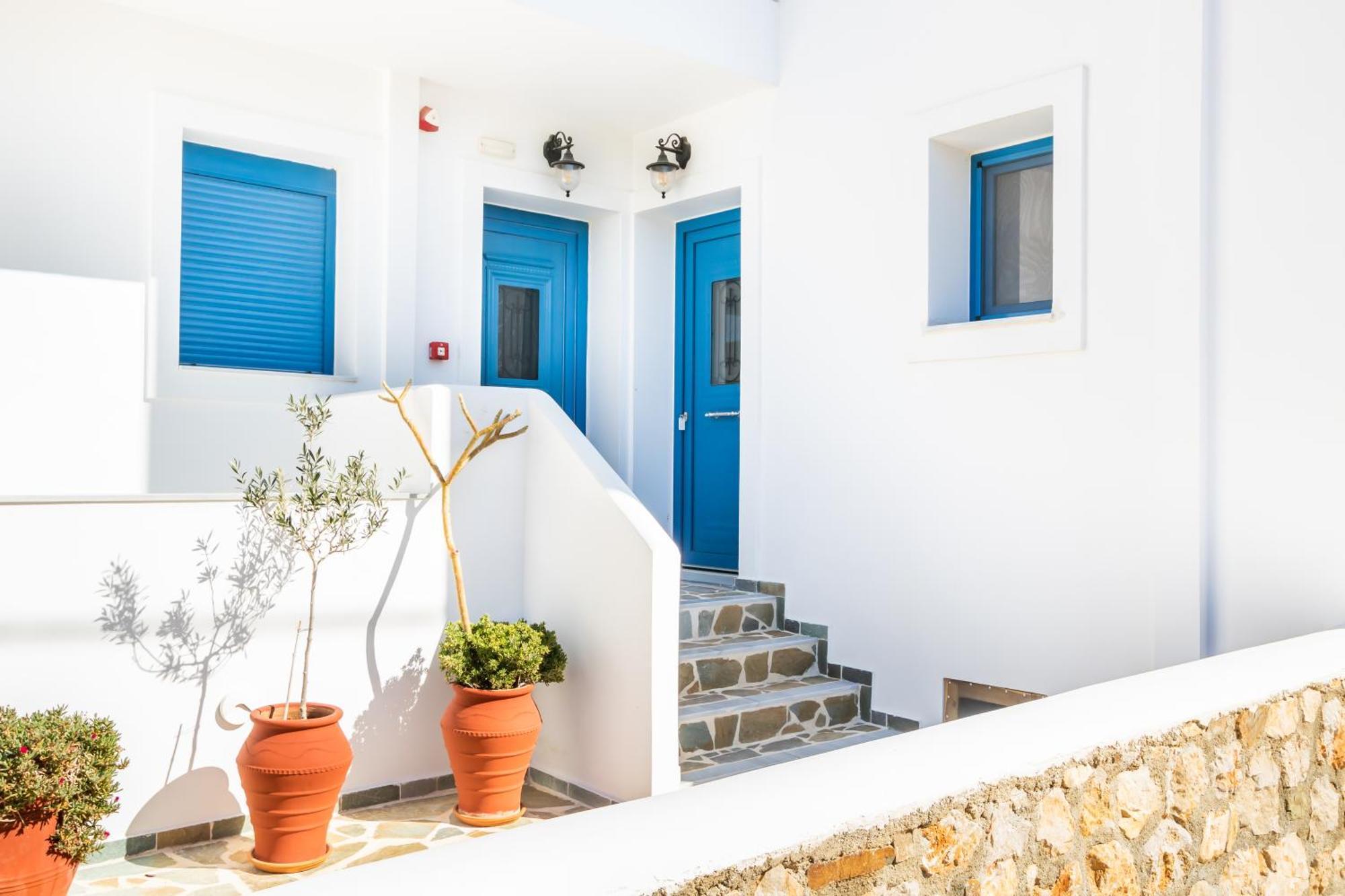 Sea View Apartment Κάρπαθος Εξωτερικό φωτογραφία