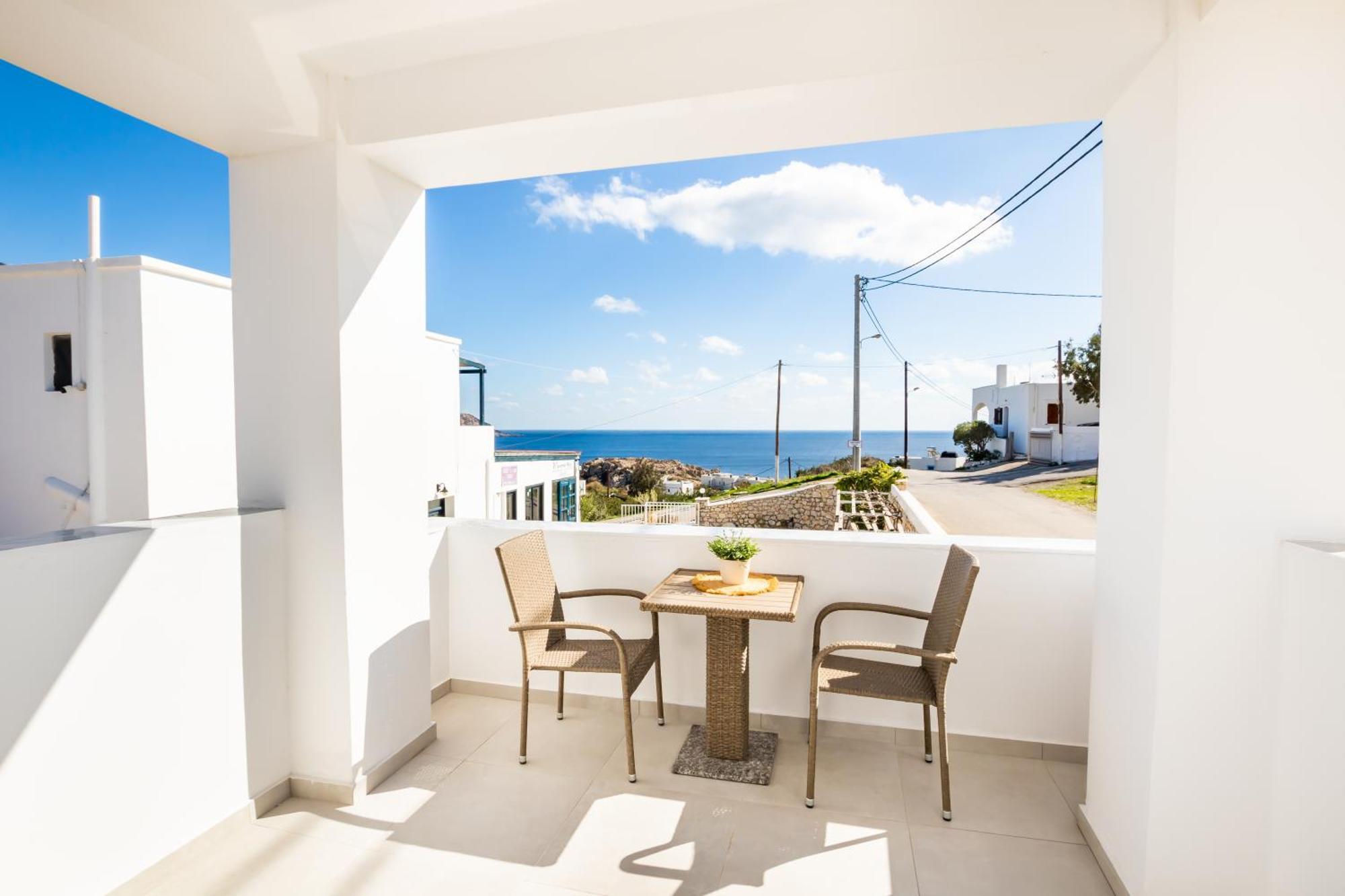 Sea View Apartment Κάρπαθος Εξωτερικό φωτογραφία