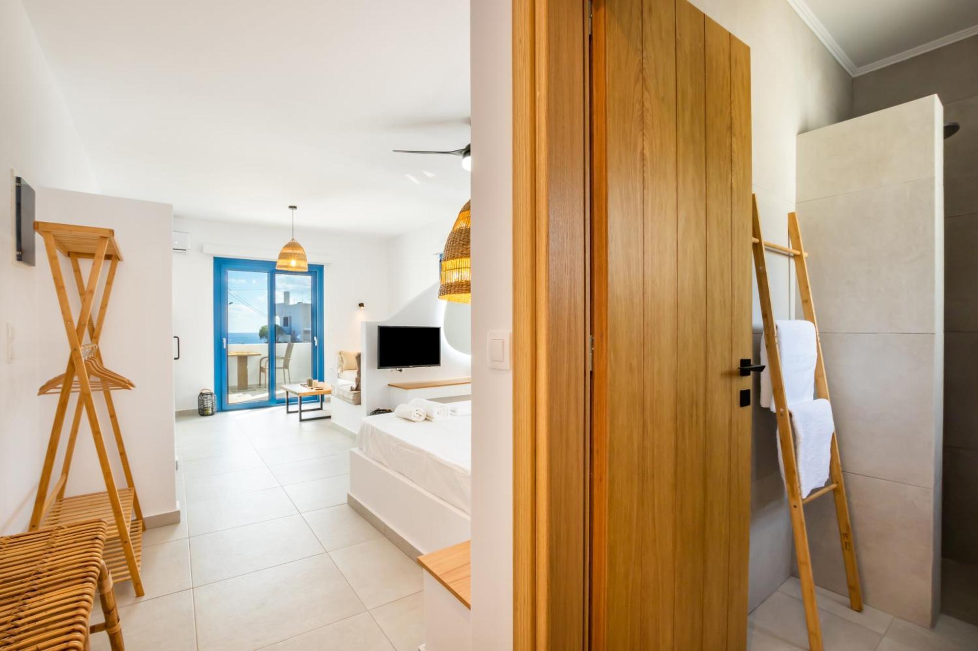 Sea View Apartment Κάρπαθος Εξωτερικό φωτογραφία