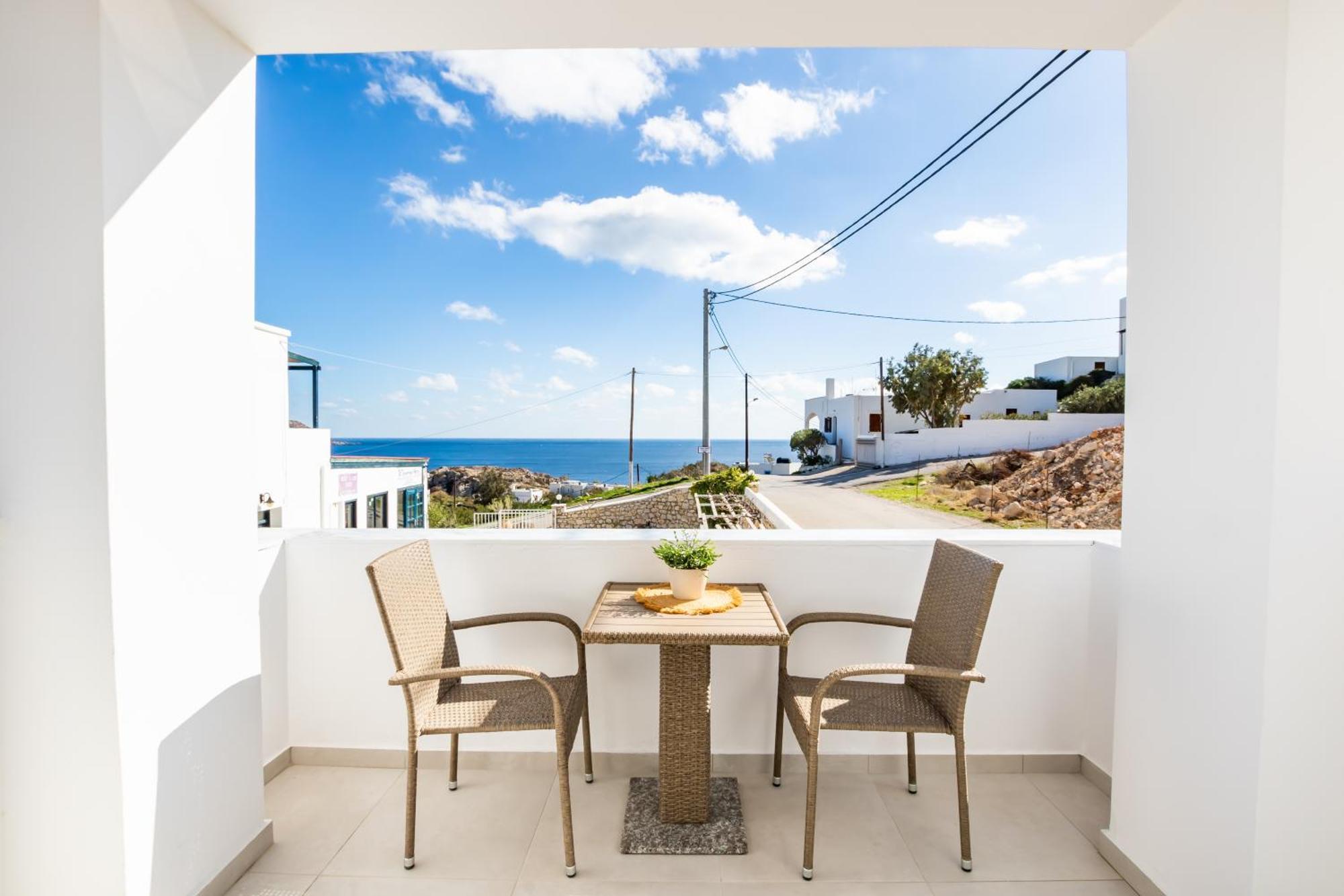 Sea View Apartment Κάρπαθος Εξωτερικό φωτογραφία